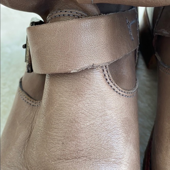 NEW Frye Boots - Picture 10 of 10